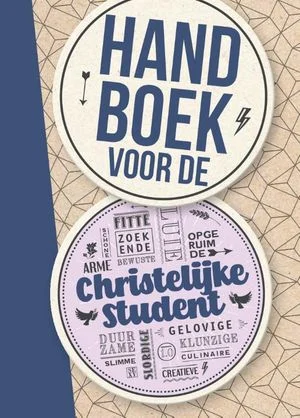 Handboek Voor De Christelijke Student Premium