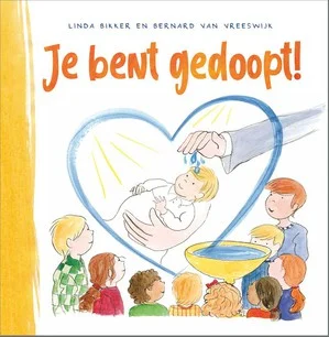 Je Bent Gedoopt! Dagaanbieding