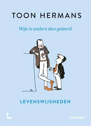 Voordeelprijs Wijs Is Anders Dan Geleerd