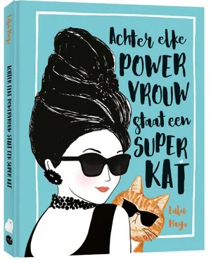 Lage Kosten Achter Elke Powervrouw Staat Een Superka