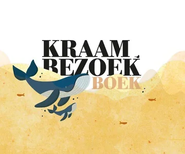 Laatste Kans Kraambezoekboek