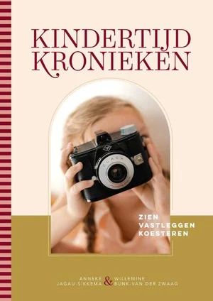 Fabrieksprijs Kindertijd Kronieken
