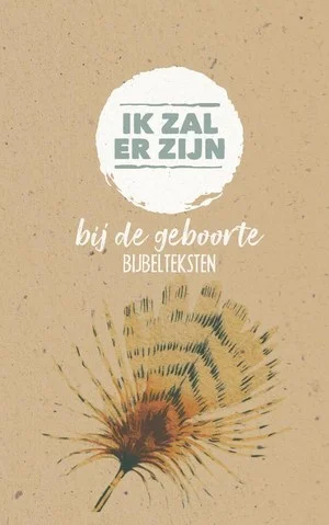 Ik Zal Er Zijn - Geboorte Must-Have