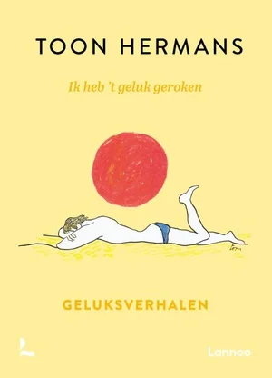 Seizoensaanbieding Ik Heb 't Geluk Geroken