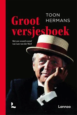 Rechtstreeks Van De Fabrikant Groot Versjesboek