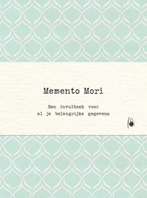 Koopje Memento Mori