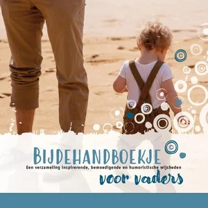 Snelle Levering Bijdehandboekje Voor Vaders