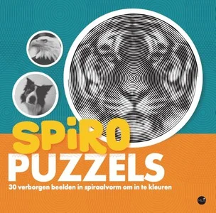 Spiropuzzels Korting