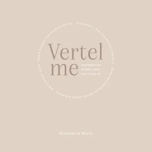Vertel Me Goedkoop