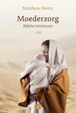 Moederzorg 2 Dagaanbieding