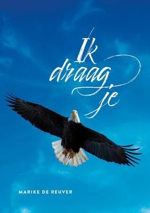 Merkproduct Ik Draag Je