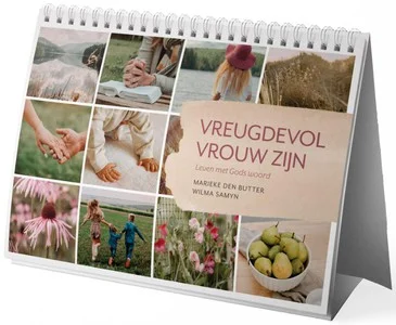 Alleen Vandaag Vreugdevol Vrouw Zijn