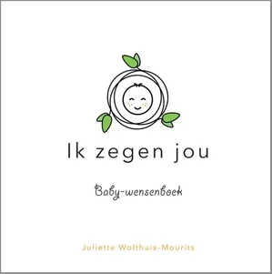 Weekendaanbieding Ik Zegen Jou