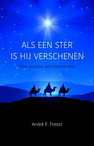 Gecertificeerd Als Een Ster Is Hij Verschenen