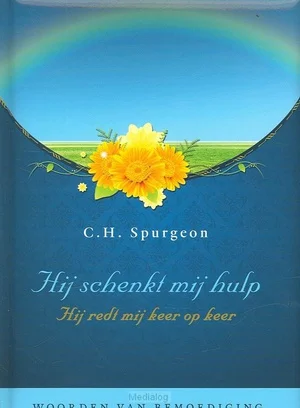 Flitsaanbieding Hij Schenkt Mij Hulp