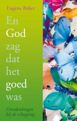 Beste Prijs En God Zag Dat Het Goed Was