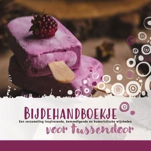 Bijdehandboekje Voor Tussendoor Uitverkoop
