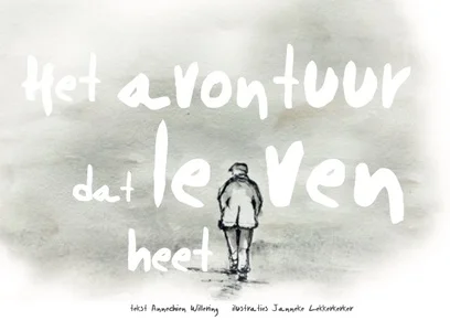 Avontuur Dat Leven Heet Weekendaanbieding