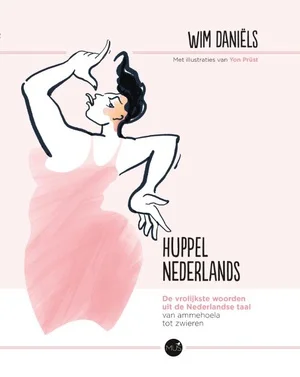 Huppelnederlands Express Levering
