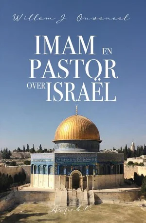 Imam En Pastor Over Israël Snelle Levering