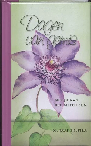 Dagen Van Gemis Nu Kopen