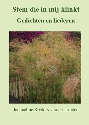 Stem Die In Mij Klinkt Gereduceerde Prijs