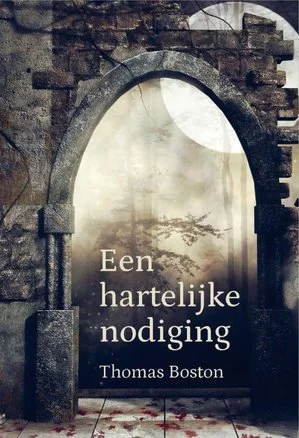 Hartelijke Nodiging Korting