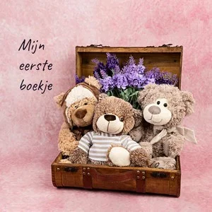 Nieuw Mijn Eerste Boekje Deborah