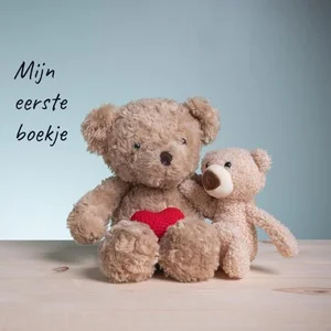 Hoge Kwaliteit Mijn Eerste Boekje Milan
