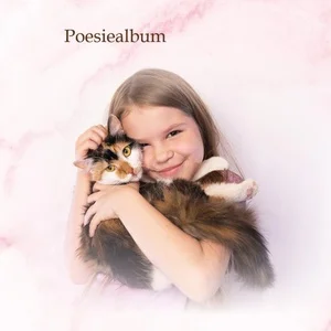 Koopje Poesiealbum Tess
