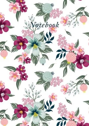 Notebook Aster Favoriet