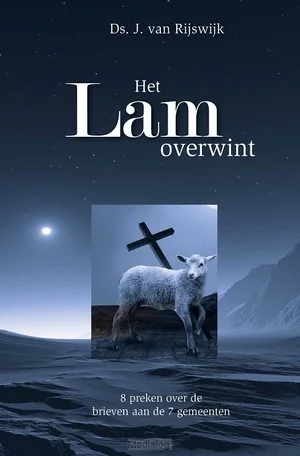 Voordeelprijs Lam Overwint