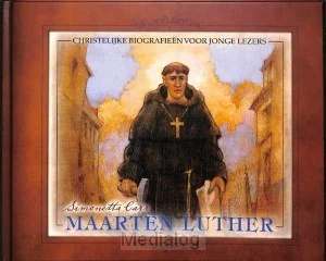 Laatste Versie Luther, Maarten