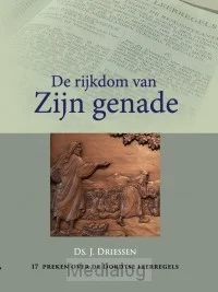 Direct Verzonden Rijkdom Van Zijn Genade