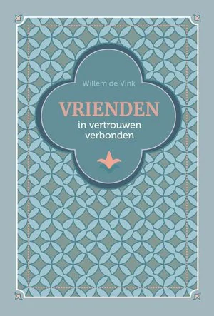 Snelle Levering Vrienden