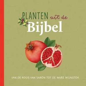 Planten Uit De Bijbel Veilige Betaling