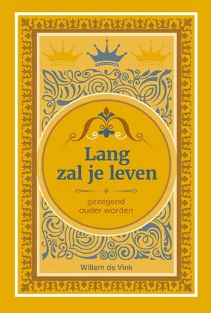 Gecertificeerd Lang Zal Je Leven