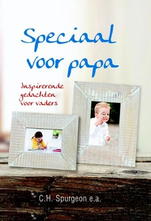 Speciaal Voor Papa Beperkte Voorraad