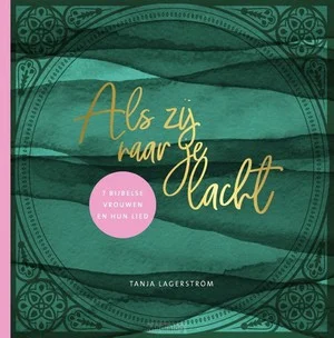 Dagaanbieding Als Zij Naar Je Lacht