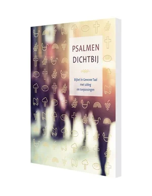 Beste Prijs Psalmen Dichtbij - Set Van 5