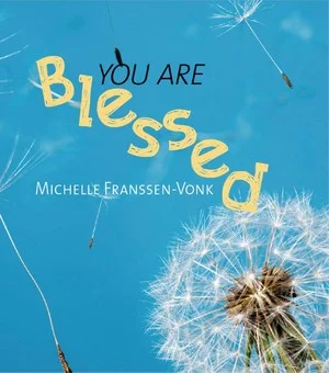 Direct Beschikbaar You Are Blessed