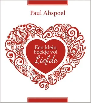 Klein Boekje Vol Liefde Uitverkoop