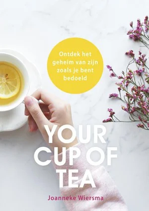 Weekendaanbieding Your Cup Of Tea