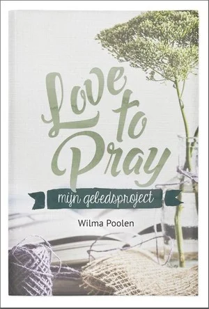 Love To Pray Hoge Kwaliteit