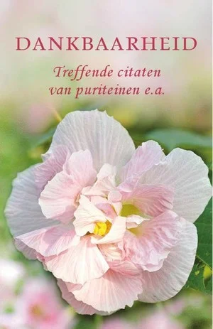 Pareltje Dankbaarheid Uitverkoop
