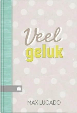 Weekendaanbieding Veel Geluk
