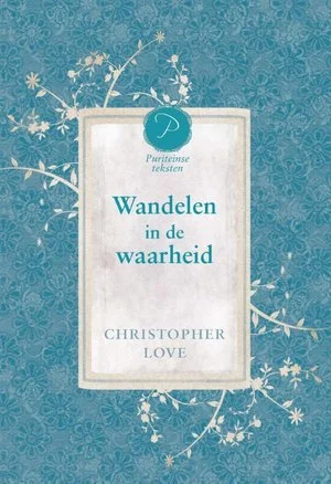 Wandelen In De Waarheid Aanbieding