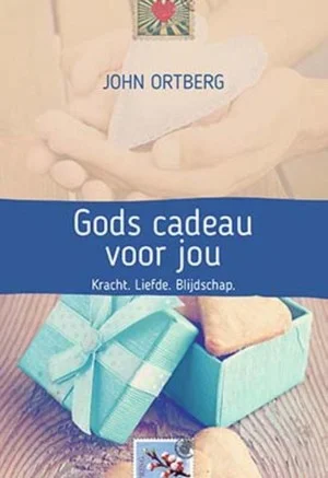 Uitverkoop Gods Cadeau Voor Jou