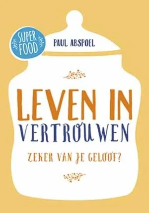 Leven In Vertrouwen Merkproduct