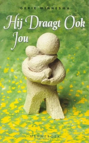 Bestseller Hij Draagt Ook Jou